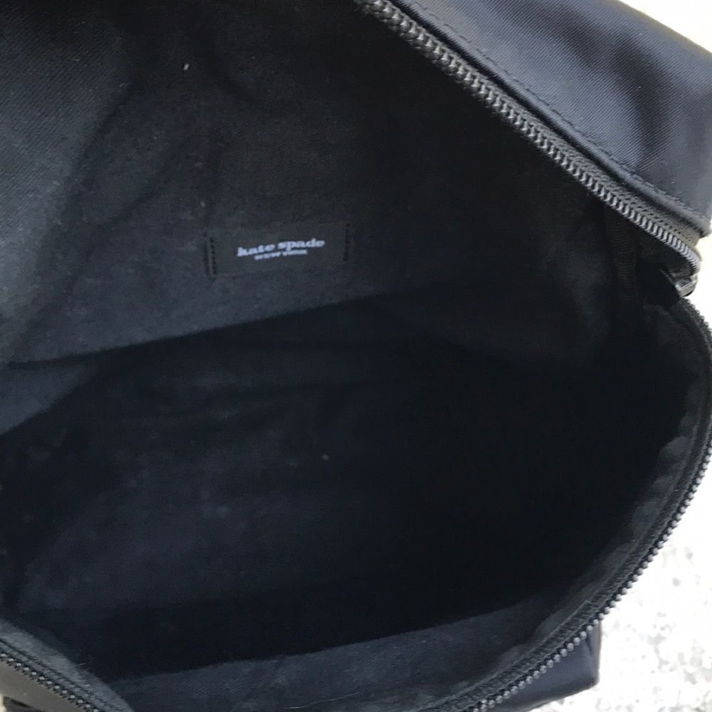 Kate Spade backpack - Picture 4 of 4